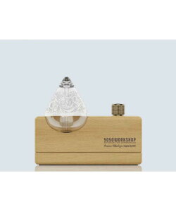 5050WORKSHOP / AROMA NEBURIZER�y���b�s���O�ΏۊO�z [tr050-5ws-3809]