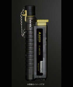 / SOTO(�\�g) / �X���C�h�K�X�g�[�` �X�P���g���u���b�N�y���b�s���O�ΏۊO�z�y����E�k�C���E�����z���s�z [st-480c2sb]