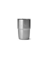 YETI(イエティー) / 8 OZ STACKABLE CUP DURASIP（約236ml）【MAGSLIDER蓋付き】【ラッピング対象外】 [2…