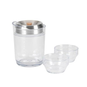 snow peak (�X�m�[�s�[�N ) �T���E �y���b�s���O�L�b�g�K�p�O�z [cs-340]