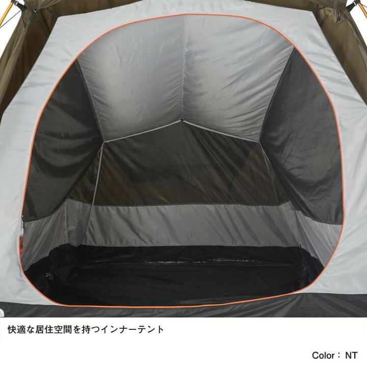 楽天市場】[nv22322]THE NORTH FACE(ザ・ノース・フェイス)EVACARGO 4  