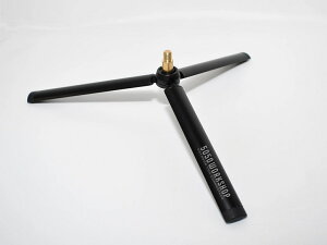 5050WORKSHOP(5050���[�N�V���b�v) MINI TRIPOD FOR 2WAY STAND L(�~�j�g���C�|�b�h) L�T�C�Y�y���b�s���O�L�b�g�K�p�O�z [tr014-5ws-4265]