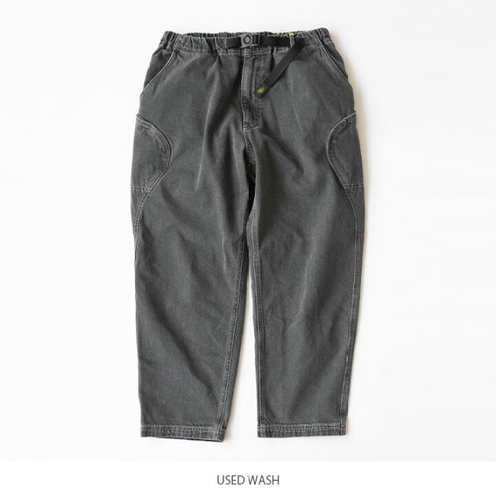 楽天市場】[ghp1148bgu]GO HEMP(ゴーヘンプ) HIGH EXPLORER PANTS ハイ 