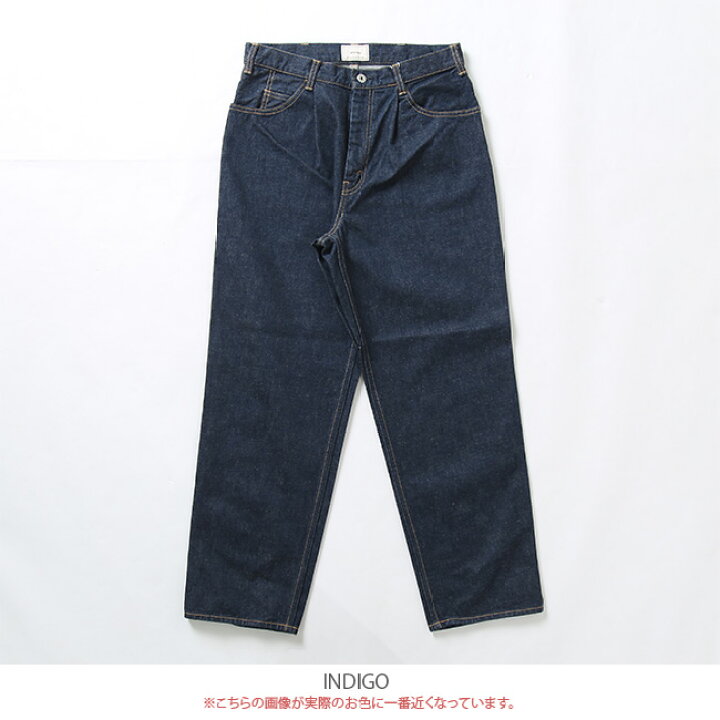 楽天市場】【50%OFF】[183-91506]EVCON(エビコン) 5POCKET TUCK WIDE 