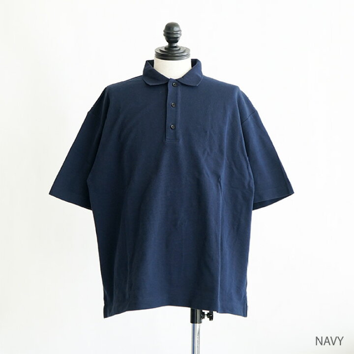 楽天市場】【SALE 50%OFF】[221-91104]EVCON(エビコン) PIQUE POLO 