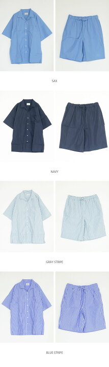 楽天市場】【SALE 50%OFF】[231-91301]EVCON(エビコン) Sleeping Shirt 
