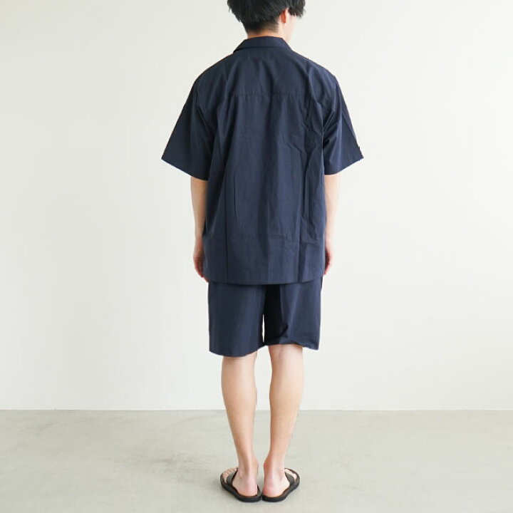 楽天市場】【SALE 50%OFF】[231-91301]EVCON(エビコン) Sleeping Shirt 