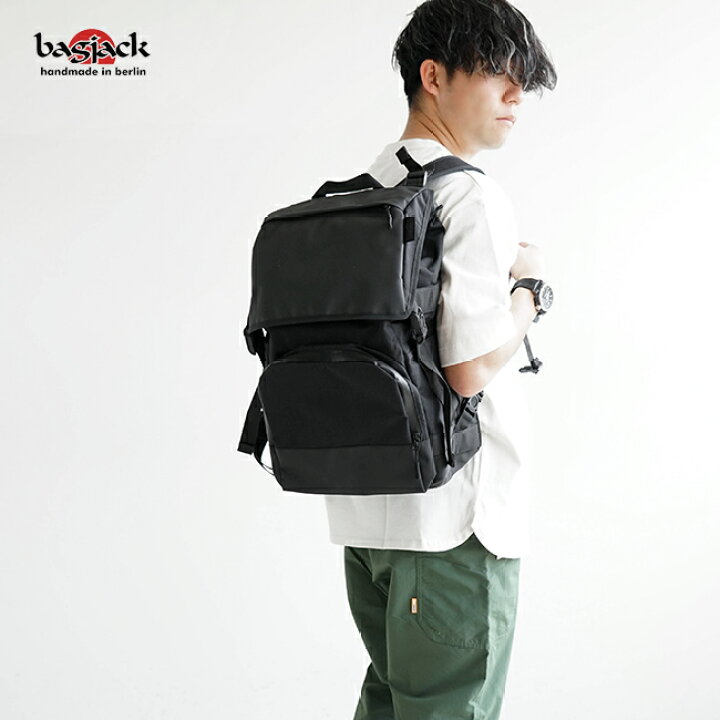 楽天市場】[293]bagjack(バッグジャック) NXL rucksack(NXL リュック  
