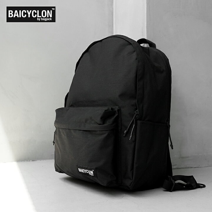 楽天市場】BAICYCLON by bagjack(バイシクロンバイバッグジャック 