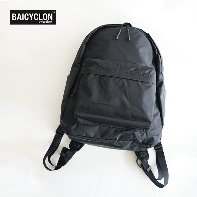 楽天市場】[BCL-14]BAICYCLON by bagjack(バイシクロンバイバッグ