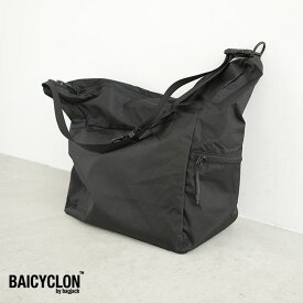 [BCL-28]BAICYCLON by bagjack(バイシクロンバイバッグジャック) SHOULDER BAG (ショルダーバッグ)/鞄/バッグ/かばん/旅行/通勤/通学/学生