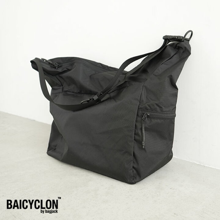 楽天市場】[BCL-28]BAICYCLON by bagjack(バイシクロンバイバッグ 