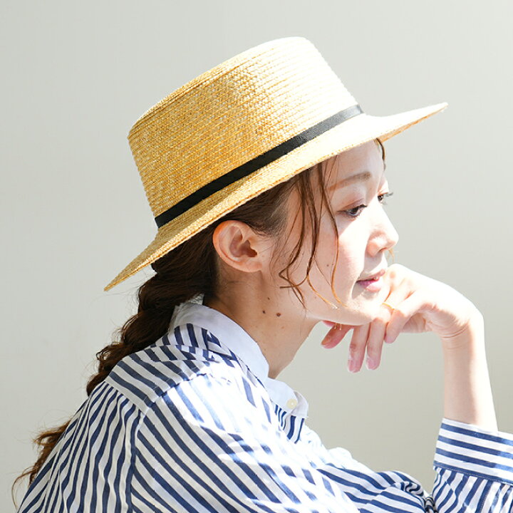 楽天市場】[od231-0415]odds(オッズ) MUGIWARA HAT23