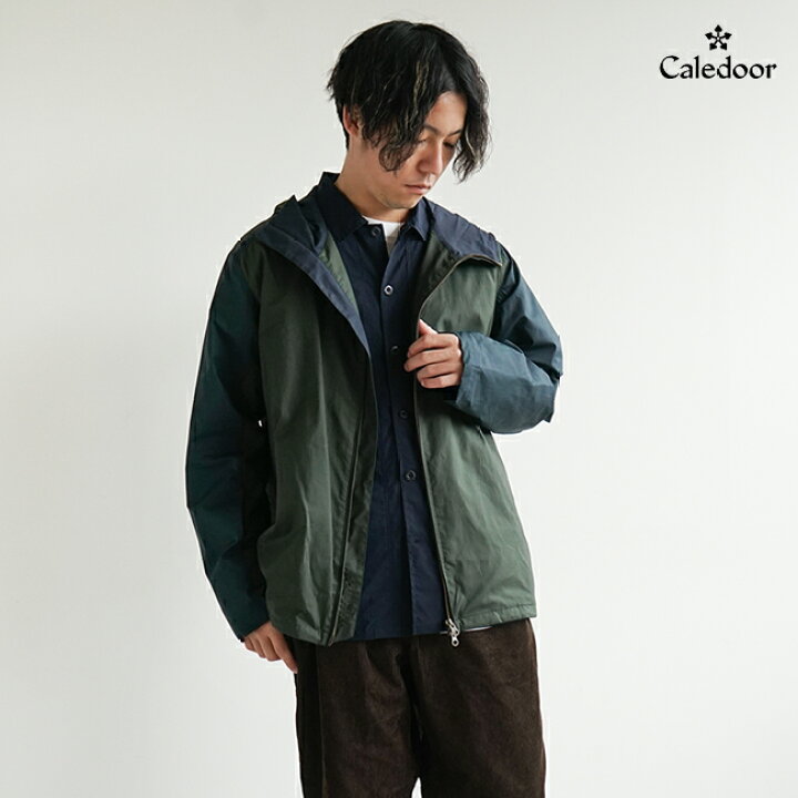 楽天市場】【SALE 50%OFF】[6021-2504]Caledoor(カレドアー) Waxed 