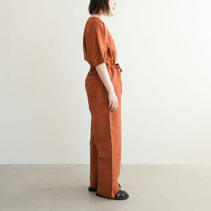 楽天市場】[mey-1423]meyame(メヤメ) Half Zip All IN ONE/ハーフ 