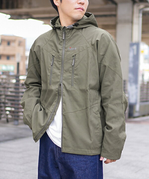 楽天市場】【SALE 30%OFF】Tilak(ティラック) VERDON 2.0 DURABLE 