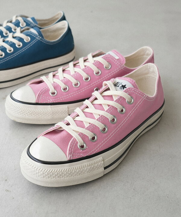 楽天市場】[1SE274]converse(コンバース) ALL STAR US OX オールスター 