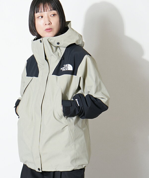 楽天市場】□[NPW62400] THE NORTH FACE(ザ・ノース・フェイス 