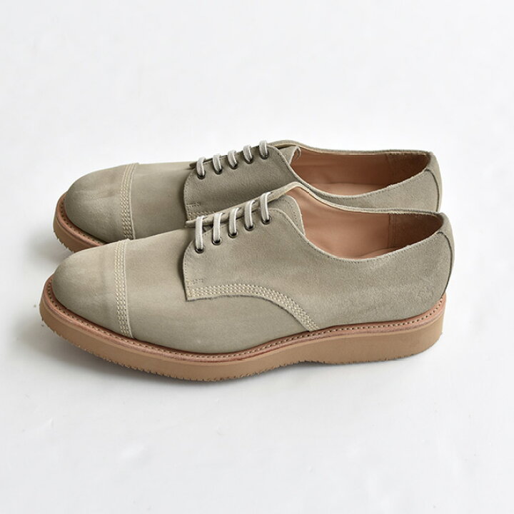 楽天市場】[2128LS] SANDERS(サンダース) Desert Military Derby Shoe 