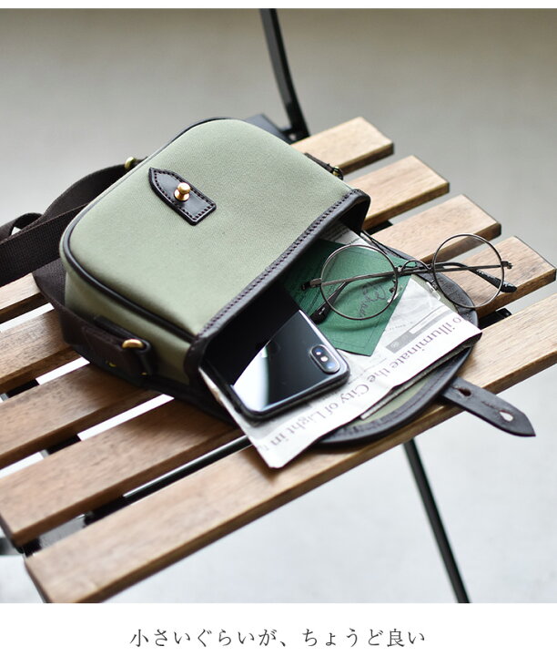 楽天市場】◇Brady(ブレディー) COLNE MINI/ミニショルダーバッグ 