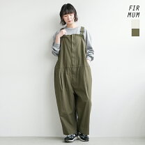 楽天市場】firmum（オールインワン・サロペット｜レディース 