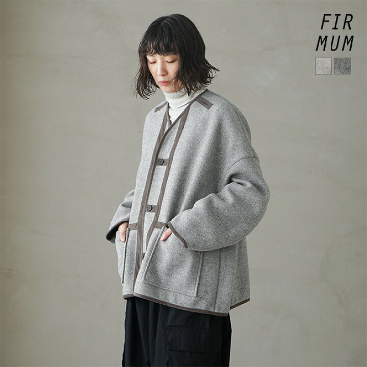楽天市場】[TG-FR1602BN]FIRMUM(フィルマム) オージーラムウール 