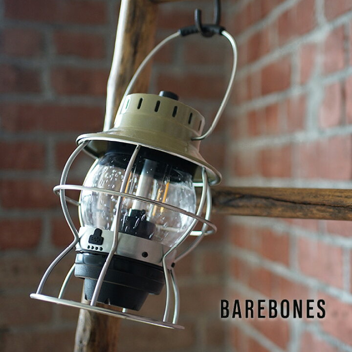楽天市場】【SALE 50%OFF】[liv-281]Barebones Living (ベアーボーンズ  