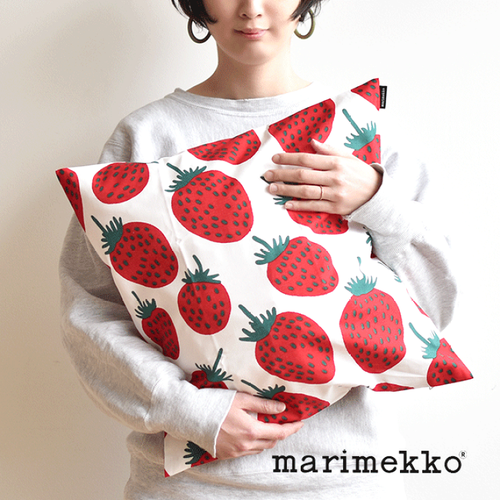 楽天市場】【国内正規販売店】[52209-4-70471] marimekko