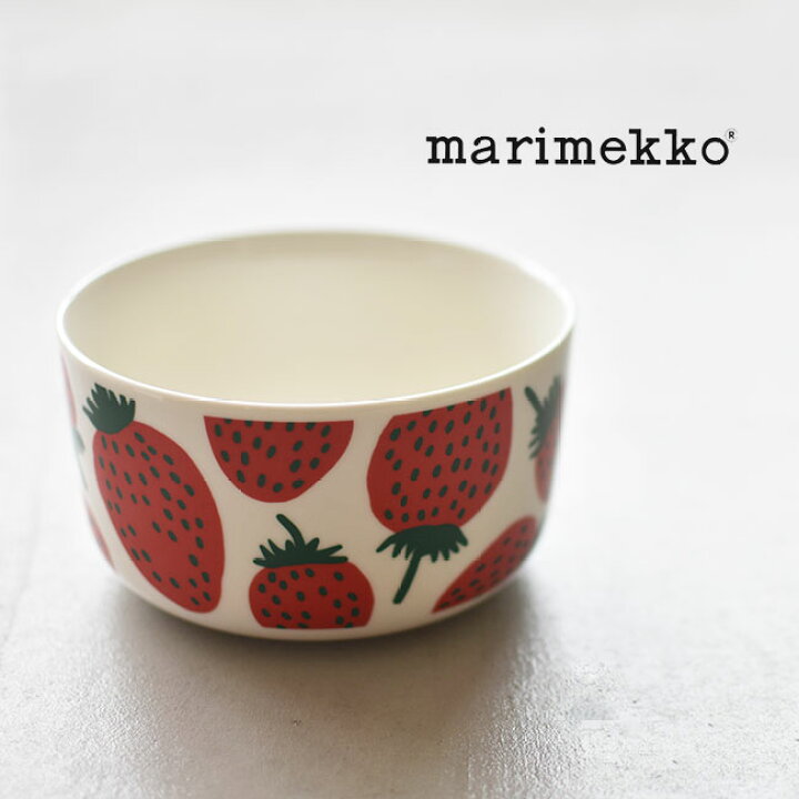 楽天市場】【国内正規販売店】[52209-4-70483] marimekko(マリメッコ  