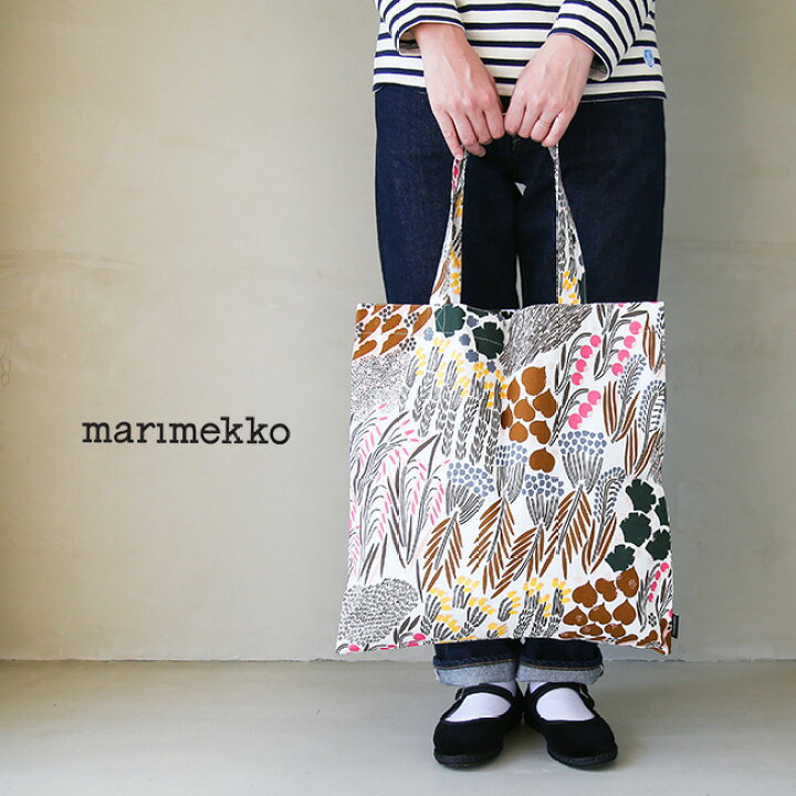 楽天市場】【国内正規販売店】 marimekko(マリメッコ) 【日本限定 