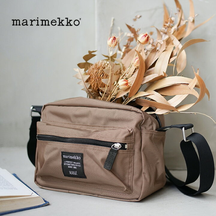 楽天市場】【国内正規販売店】[52213249503]marimekko(マリメッコ) My