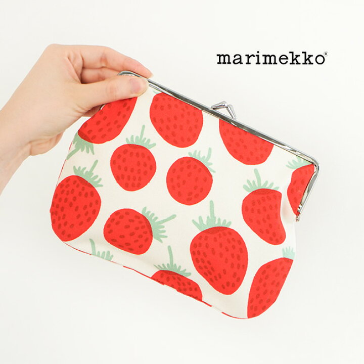 楽天市場】【国内正規販売店】[52213-6-90138] marimekko(マリメッコ 