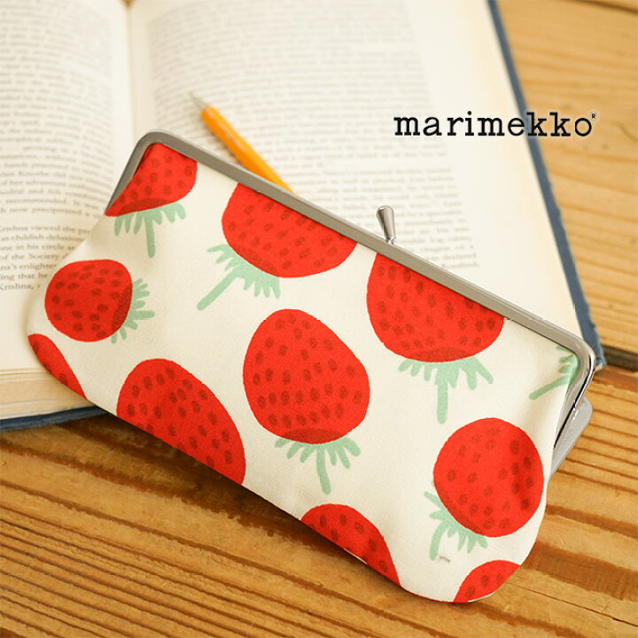 楽天市場】【国内正規販売店】[52213-6-90139]marimekko(マリメッコ 