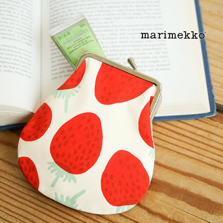 楽天市場】【国内正規販売店】[52213-6-90140] marimekko(マリメッコ  