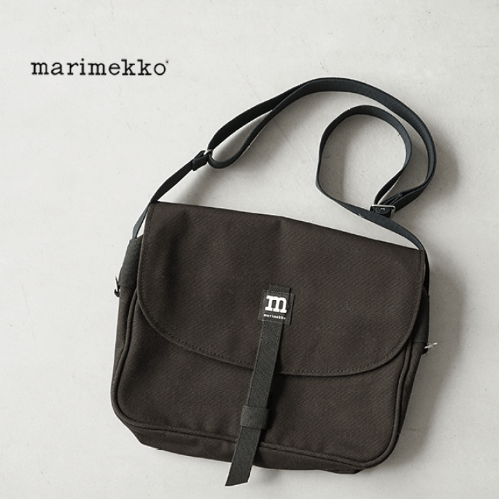 marimekko Magneettilaukku ショルダーバッグ