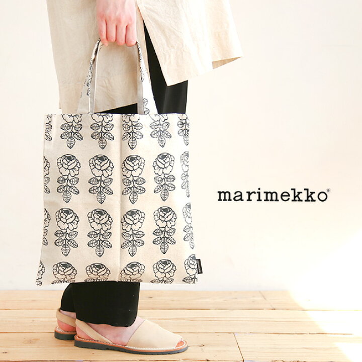 楽天市場】【国内正規販売店】[52219-4-70821]marimekko(マリメッコ 