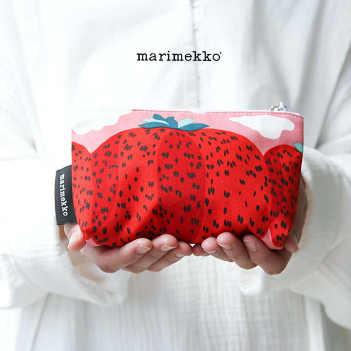 楽天市場】◇【国内正規販売店】[52219-4-70897] marimekko(マリメッコ 