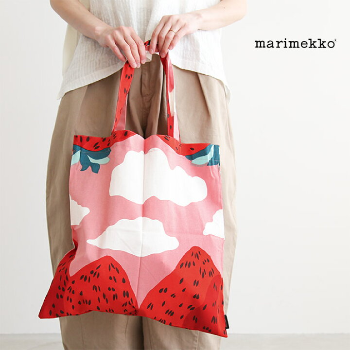 楽天市場】【国内正規販売店】[52219-4-70932] marimekko(マリメッコ  