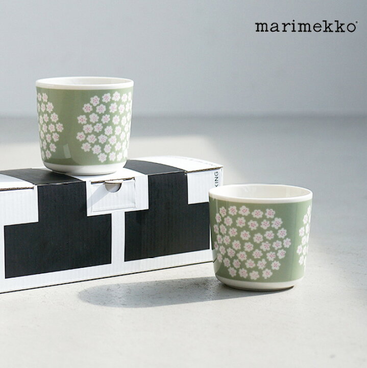 楽天市場】◇【国内正規販売店】[52229470155]marimekko(マリメッコ 