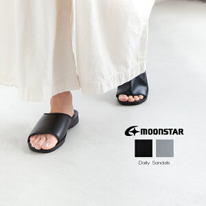 moon star/moonstar(���[���X�^�[) LAZY/���C�W�[/�f�C���[�T���_��/�V�����[�T���_�� [LAZY]