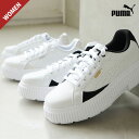 【SALE 50%OFF】[388954]PUMA(プーマ) DINARA WNS/ディナーラ ウィメンズ/シューズ/スニーカー[25pr]