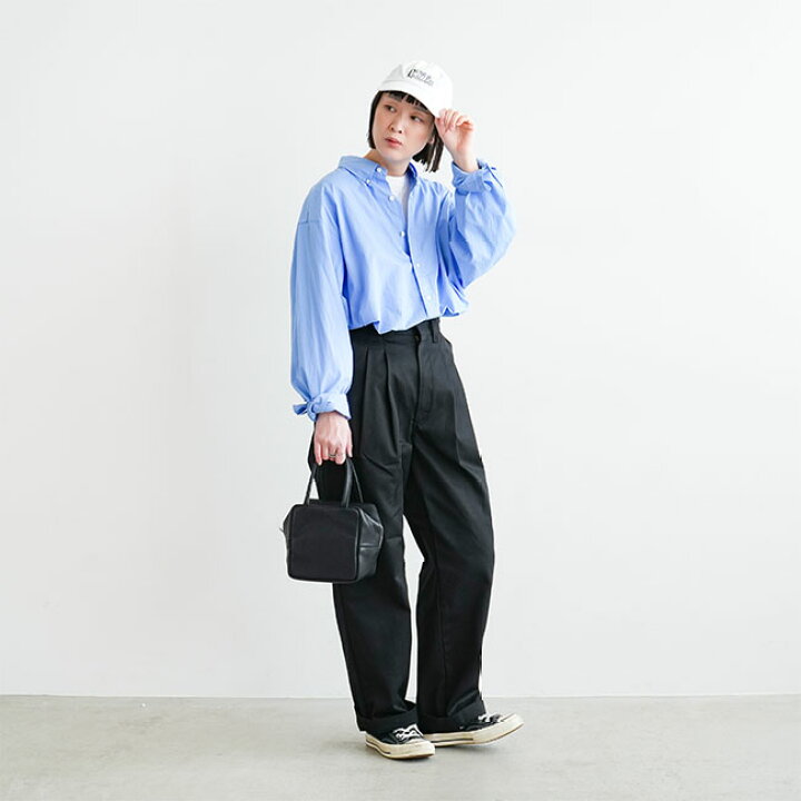 楽天市場】[20AMSPA64]THE SHINZONE(ザ シンゾーン) TOMBOY PANTS  