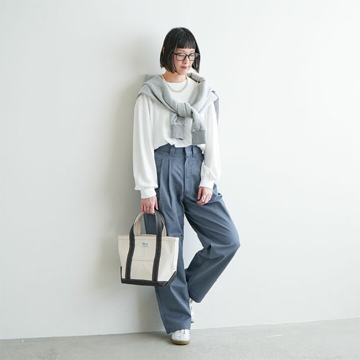 楽天市場】[20AMSPA64]THE SHINZONE(ザ シンゾーン) TOMBOY PANTS 