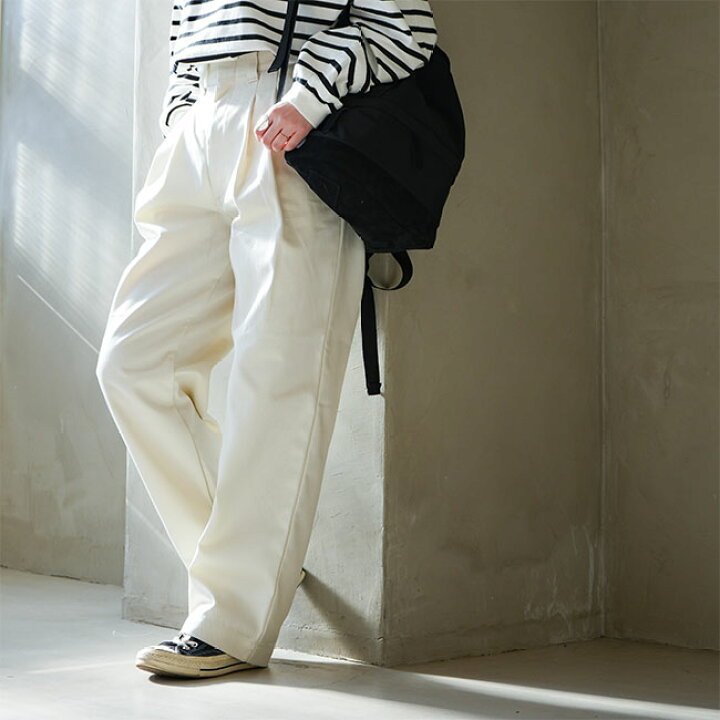 楽天市場】[20AMSPA64]THE SHINZONE(ザ シンゾーン) TOMBOY PANTS 