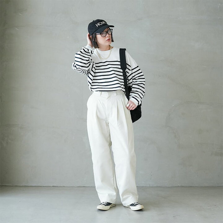 楽天市場】[20AMSPA64]THE SHINZONE(ザ シンゾーン) TOMBOY PANTS 