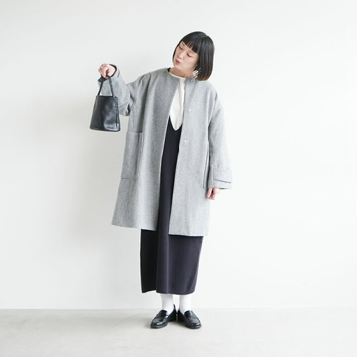 楽天市場】【SALE 50%OFF】[352-94004]CYNICAL(シニカル) ノーカラー 