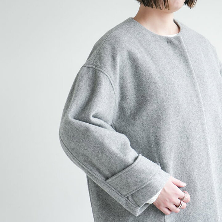 楽天市場】【SALE 50%OFF】[352-94004]CYNICAL(シニカル) ノーカラー 