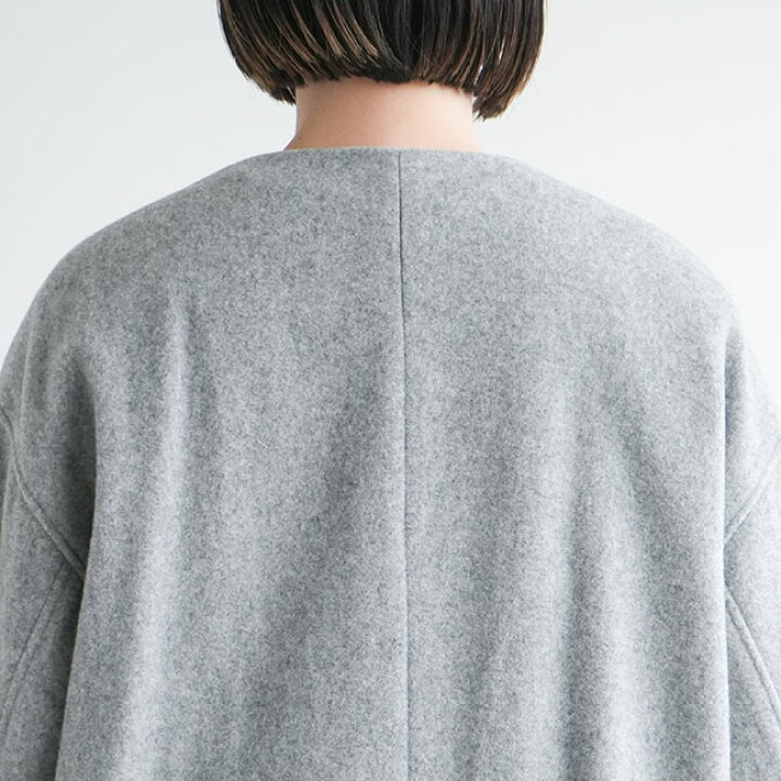 楽天市場】【SALE 50%OFF】[352-94004]CYNICAL(シニカル) ノーカラー 