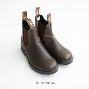 [500050/510089]Blundstone(uhXg[) 500 Series jZbNX@TChSACu[c V[gu[c Y fB[X