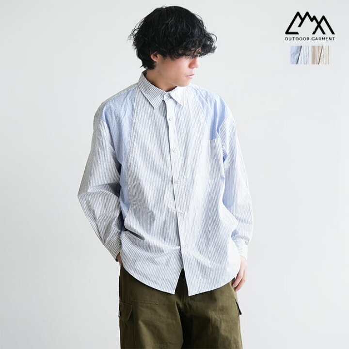 楽天市場】【SALE 30%OFF】[CMF2401-S03J]CMF/COMFY OUTOOR GARMNT 